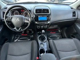 Mitsubishi ASX Face, 1.6DI-D, 4WD, снимка 7