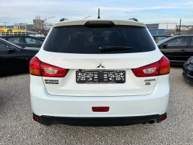 Mitsubishi ASX Face, 1.6DI-D, 4WD, снимка 5