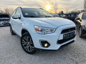 Mitsubishi ASX Face, 1.6DI-D, 4WD, снимка 3