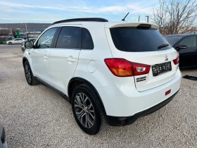 Mitsubishi ASX Face, 1.6DI-D, 4WD, снимка 4