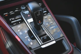 Porsche Cayenne Подгрев* LED* Compass display, снимка 13