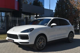 Porsche Cayenne Подгрев* LED* Compass display, снимка 1