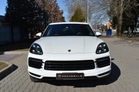 Porsche Cayenne Подгрев* LED* Compass display, снимка 2