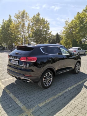 Haval H6 2.0 GDIT SUV SUPREME  | Mobile.bg    5