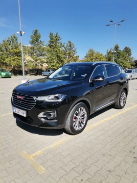 Haval H6 2.0 GDIT SUV SUPREME  | Mobile.bg    2