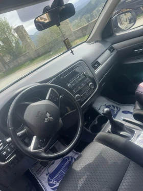 Обява за продажба на Mitsubishi Outlander ~21 000 лв. - изображение 2