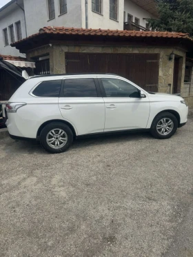 Обява за продажба на Mitsubishi Outlander ~21 000 лв. - изображение 4