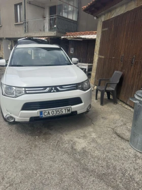 Обява за продажба на Mitsubishi Outlander ~21 000 лв. - изображение 1
