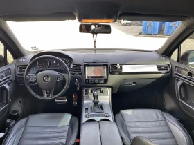 VW Touareg R-line - 35500 лв. - 61975867 9