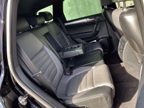VW Touareg R-line - 35500 лв. - 61975867 11
