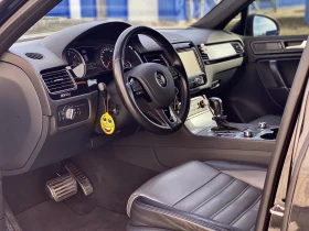 VW Touareg R-line - 35500 лв. - 61975867 6