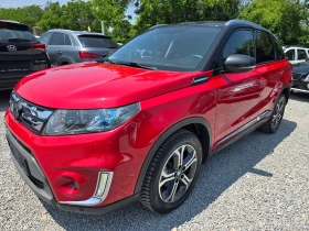     Suzuki Vitara 1.6DDIS- 6---KEYLESS-GO