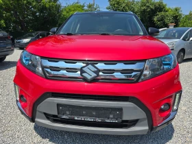     Suzuki Vitara 1.6DDIS- 6---KEYLESS-GO