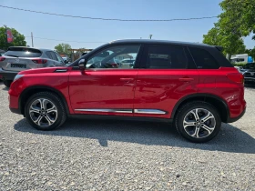     Suzuki Vitara 1.6DDIS- 6---KEYLESS-GO