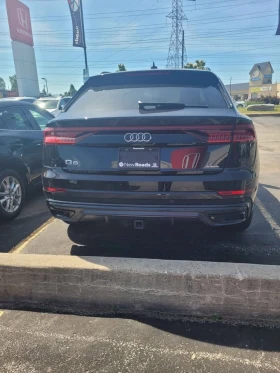 Audi Q8 * PROGRESSIV* * *  | Mobile.bg    5
