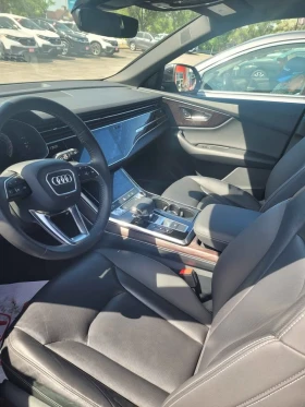 Audi Q8 * PROGRESSIV* * *  | Mobile.bg    9