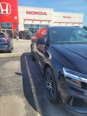 Audi Q8 * PROGRESSIV* * *  | Mobile.bg    3