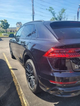Audi Q8 * PROGRESSIV* * *  | Mobile.bg    6