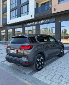 Citroen C5 Aircross 2.0HDi 180 | Mobile.bg    9