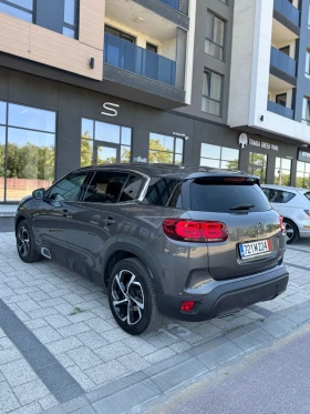 Citroen C5 Aircross 2.0HDi 180 | Mobile.bg    8