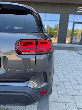 Citroen C5 Aircross 2.0HDi 180 | Mobile.bg    5