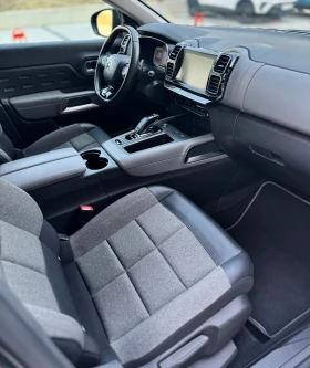 Citroen C5 Aircross 2.0HDi 180 | Mobile.bg    12