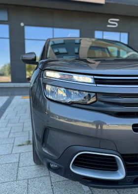 Citroen C5 Aircross 2.0HDi 180 | Mobile.bg    4