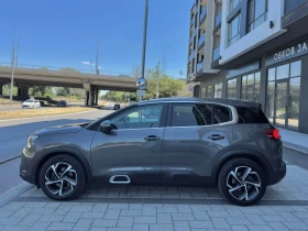Citroen C5 Aircross 2.0HDi 180 | Mobile.bg    6