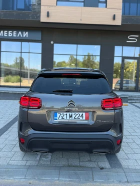 Citroen C5 Aircross 2.0HDi 180 | Mobile.bg    7