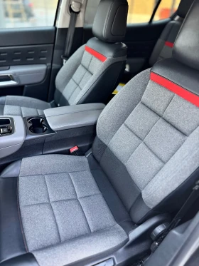 Citroen C5 Aircross 2.0HDi 180 | Mobile.bg    13