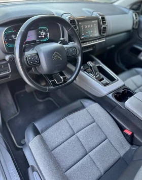 Citroen C5 Aircross 2.0HDi 180 | Mobile.bg    11