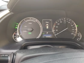Lexus RX 450h | Mobile.bg    11