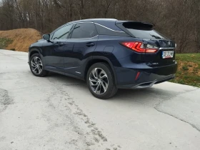 Lexus RX 450h | Mobile.bg    3