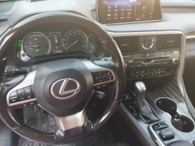 Lexus RX 450h | Mobile.bg    7