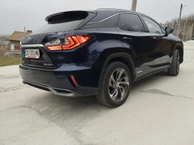 Lexus RX 450h | Mobile.bg    4