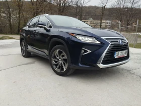    Lexus RX 450h