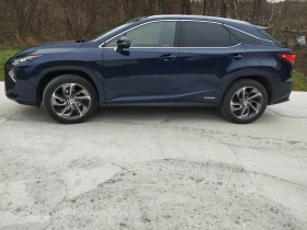Lexus RX 450h | Mobile.bg    6