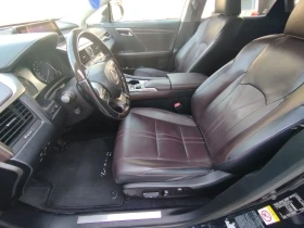 Lexus RX 450h | Mobile.bg    8
