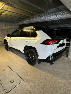 Toyota Rav4 PHEV Bi-Tone | Mobile.bg    3
