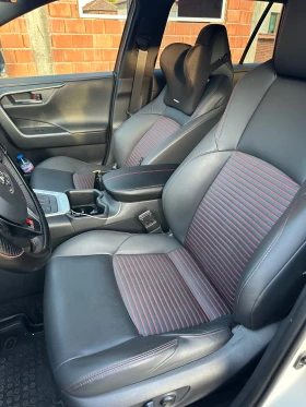 Toyota Rav4 PHEV Bi-Tone | Mobile.bg    10