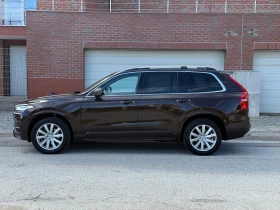 Обява за продажба на Volvo Xc90 D5-AVTOMAT-4X4-6+ 1-ШВЕЙЦАРИЯ ~46 900 лв. - изображение 7