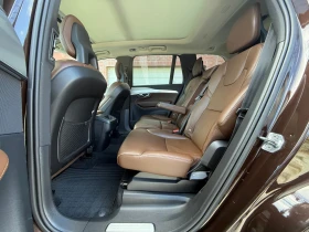 Volvo Xc90 D5-AVTOMAT-4X4-6+ 1- | Mobile.bg    15