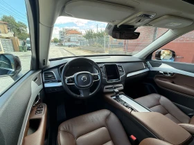 Обява за продажба на Volvo Xc90 D5-AVTOMAT-4X4-6+ 1-ШВЕЙЦАРИЯ ~46 900 лв. - изображение 8