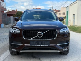 Обява за продажба на Volvo Xc90 D5-AVTOMAT-4X4-6+ 1-ШВЕЙЦАРИЯ ~46 900 лв. - изображение 1