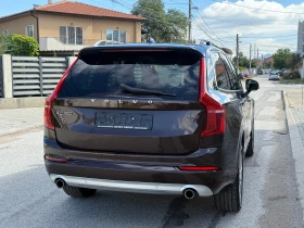 Обява за продажба на Volvo Xc90 D5-AVTOMAT-4X4-6+ 1-ШВЕЙЦАРИЯ ~46 900 лв. - изображение 4