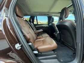 Volvo Xc90 D5-AVTOMAT-4X4-6+ 1- | Mobile.bg    16