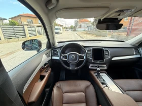 Обява за продажба на Volvo Xc90 D5-AVTOMAT-4X4-6+ 1-ШВЕЙЦАРИЯ ~46 900 лв. - изображение 9