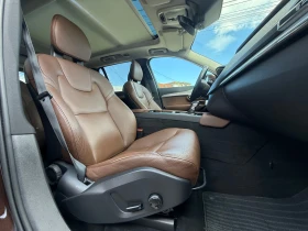 Volvo Xc90 D5-AVTOMAT-4X4-6+ 1- | Mobile.bg    14