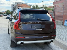 Обява за продажба на Volvo Xc90 D5-AVTOMAT-4X4-6+ 1-ШВЕЙЦАРИЯ ~46 900 лв. - изображение 6