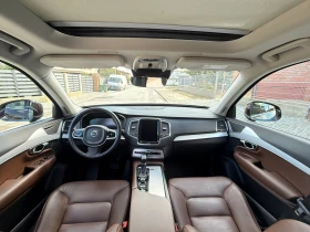 Обява за продажба на Volvo Xc90 D5-AVTOMAT-4X4-6+ 1-ШВЕЙЦАРИЯ ~46 900 лв. - изображение 10